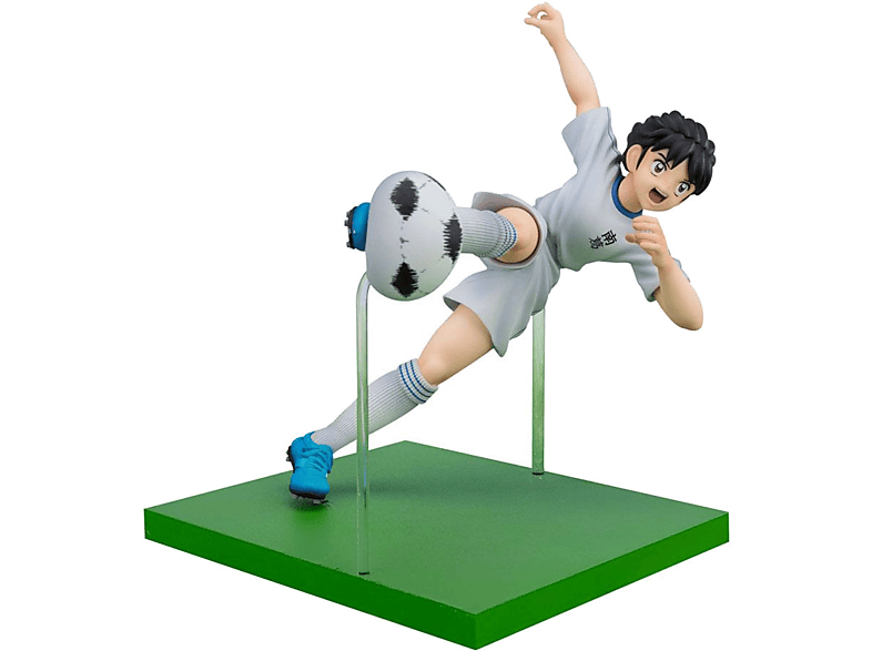 Merchandising Captain Tsubasa - Misaki