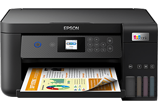 EPSON EcoTank ET-2850 - Imprimante multifonction à réservoir d'encre