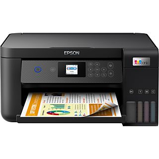 EPSON EcoTank ET-2850 - Stampante multifunzione con serbatoio d'inchiostro