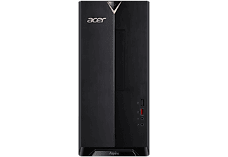ACER Desktop PC Aspire TC-1660 I8600 Intel Core i5-11400F (DG.BGZEH.00F)