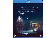 Spiral: From The Legacy Of Saw - Blu-ray