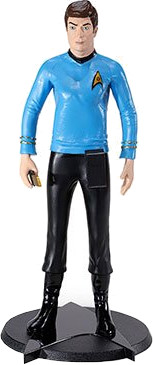 Star Trek - McCoy