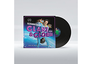 Alexander Marcus - Glanz And Gloria (10th Anniversary Vinyl Edition)  - (Vinyl)