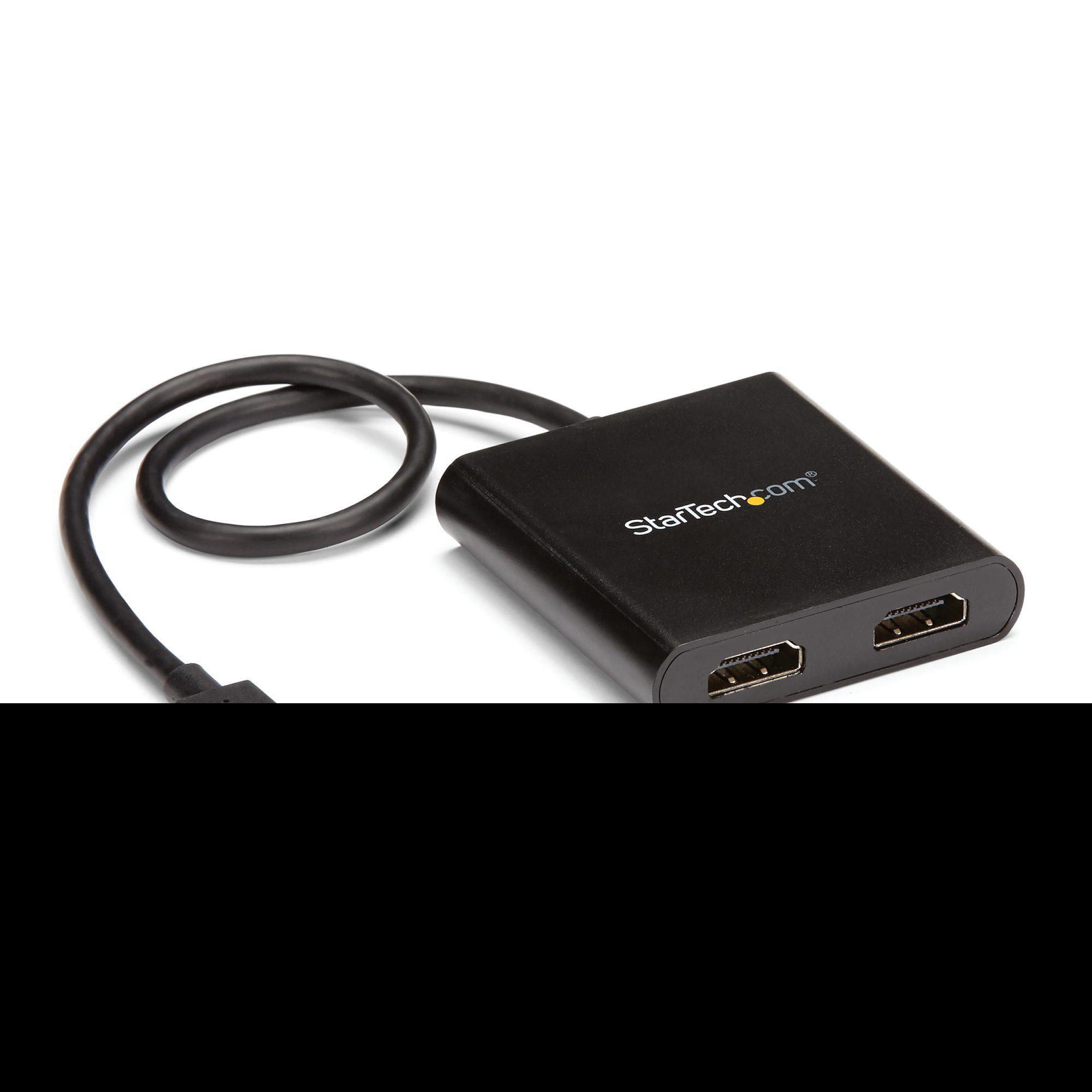 STARTECH MSTCDP122HD USB Adapter