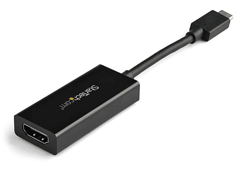 CDP2HD4K60H Adapter USB STARTECH