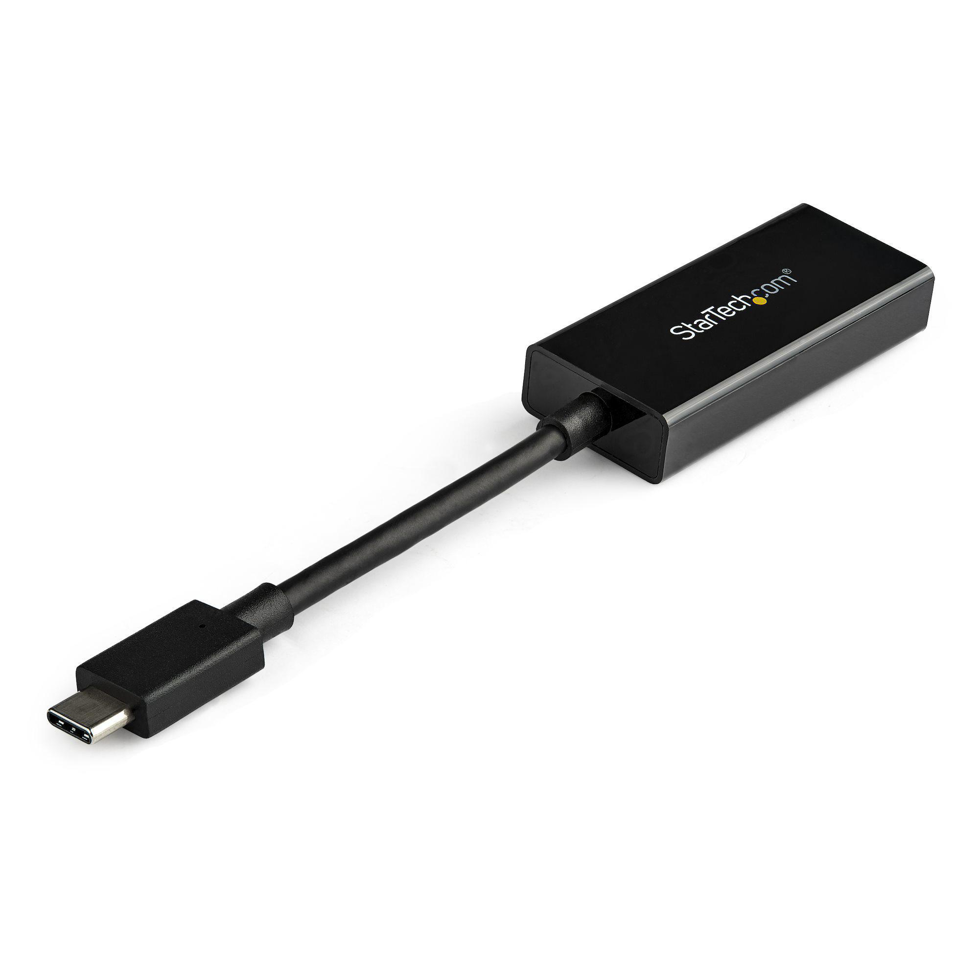 STARTECH CDP2HD4K60H USB Adapter