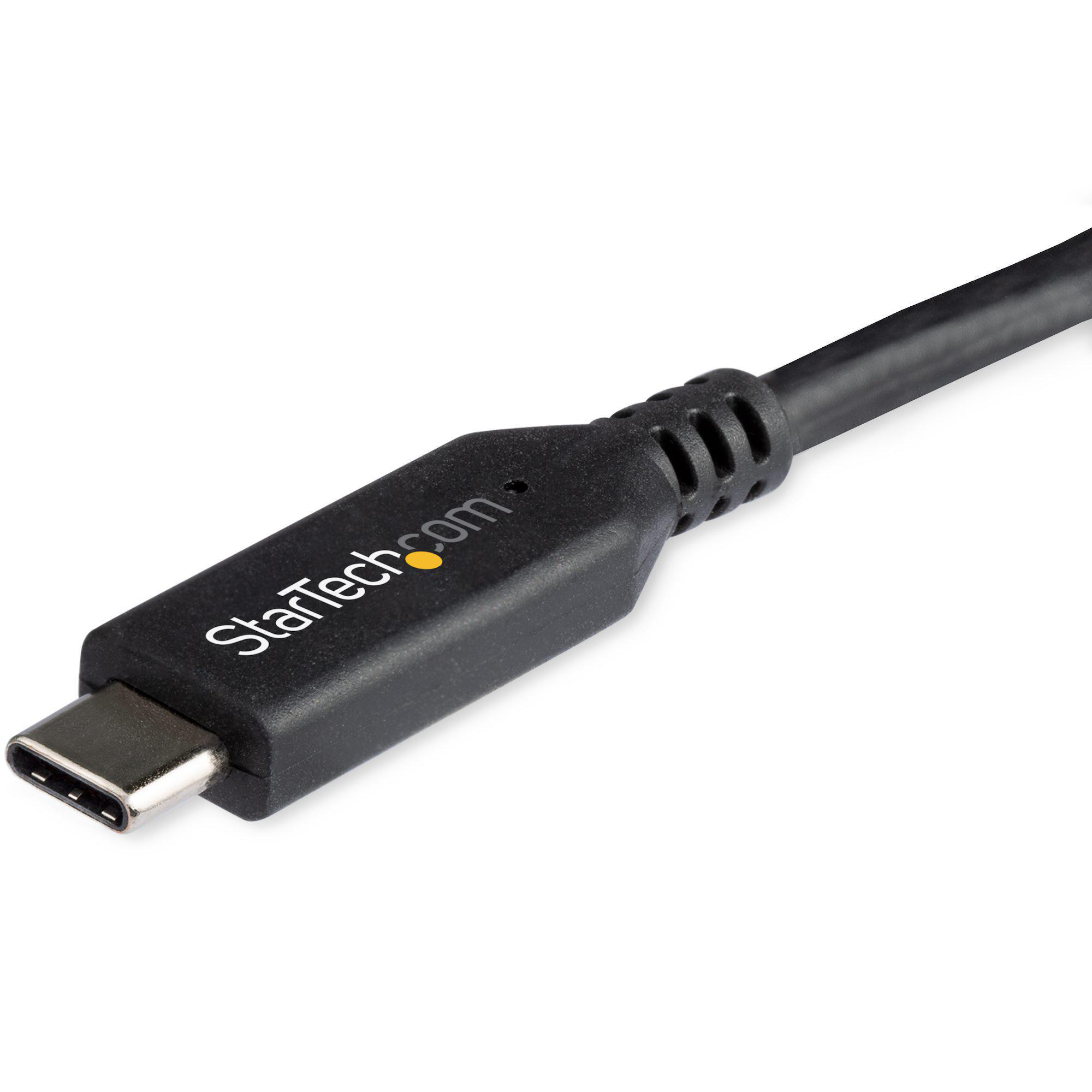 STARTECH CDP2DP146B USB Adapter
