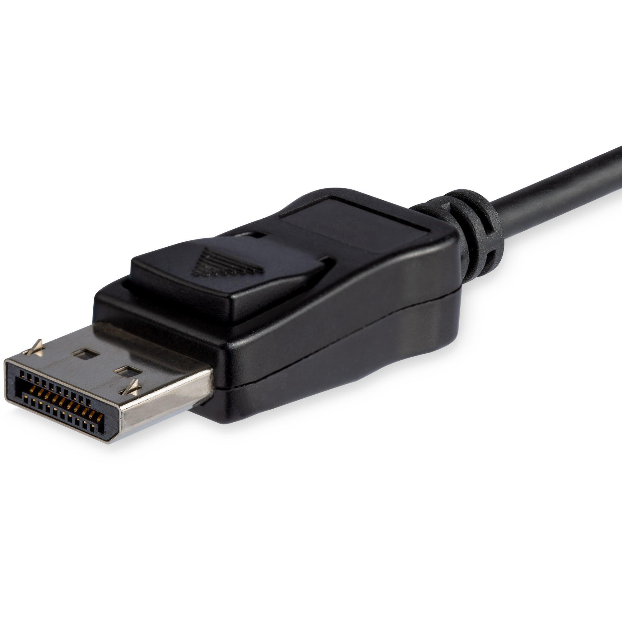 STARTECH CDP2DP146B USB Adapter