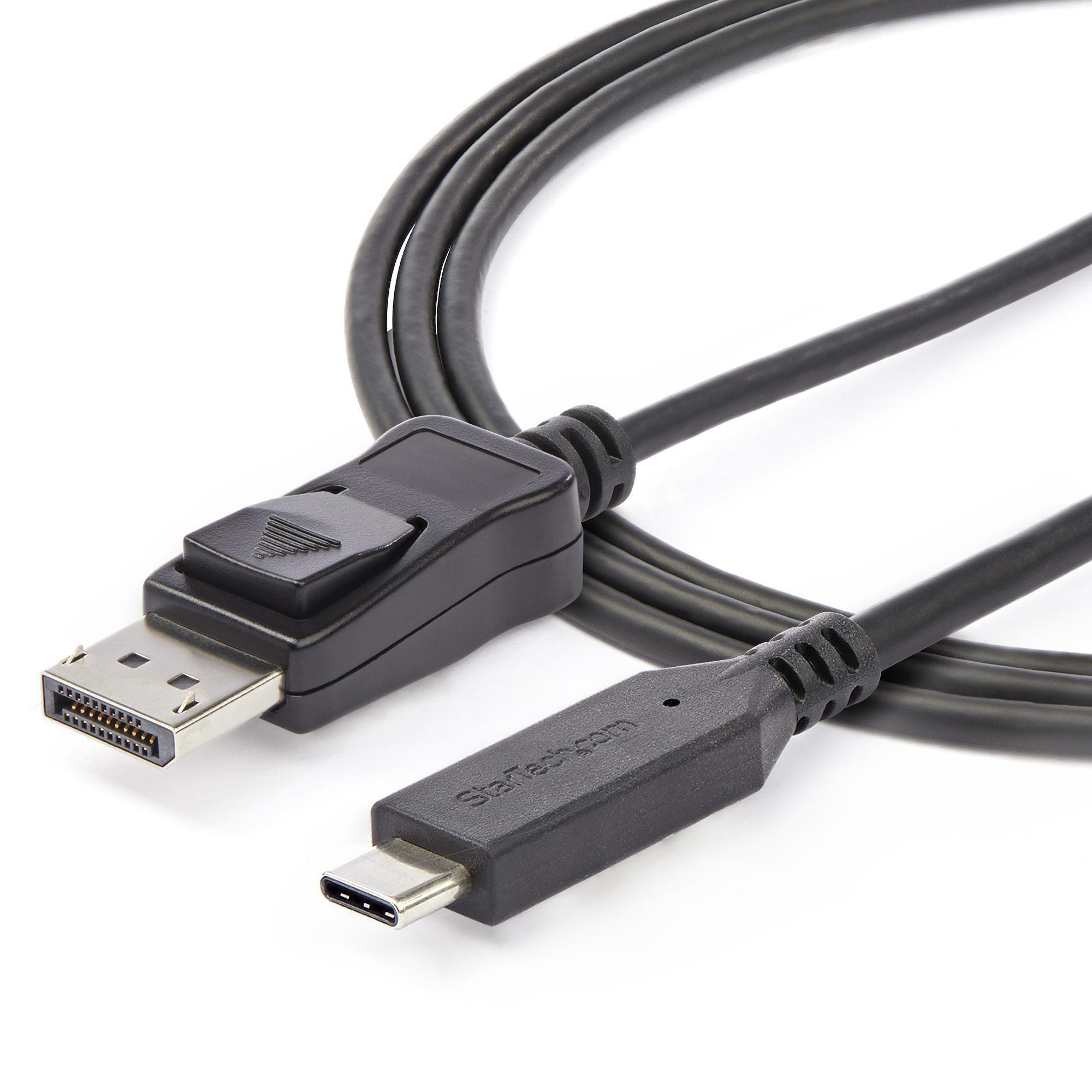 STARTECH CDP2DP146B USB Adapter