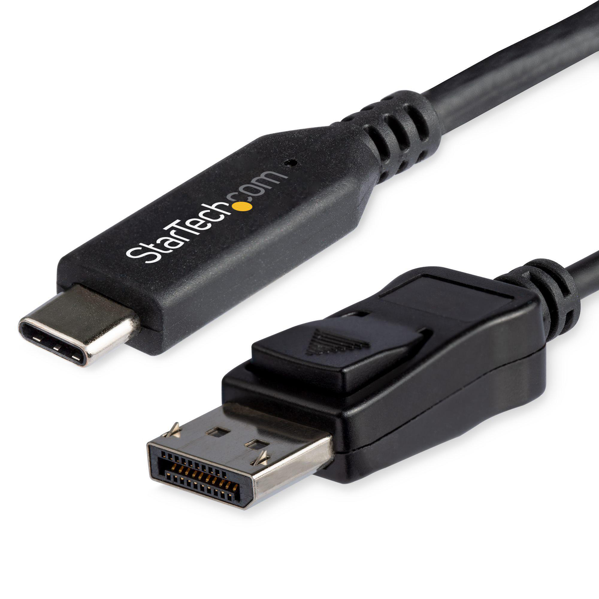 STARTECH CDP2DP146B USB Adapter
