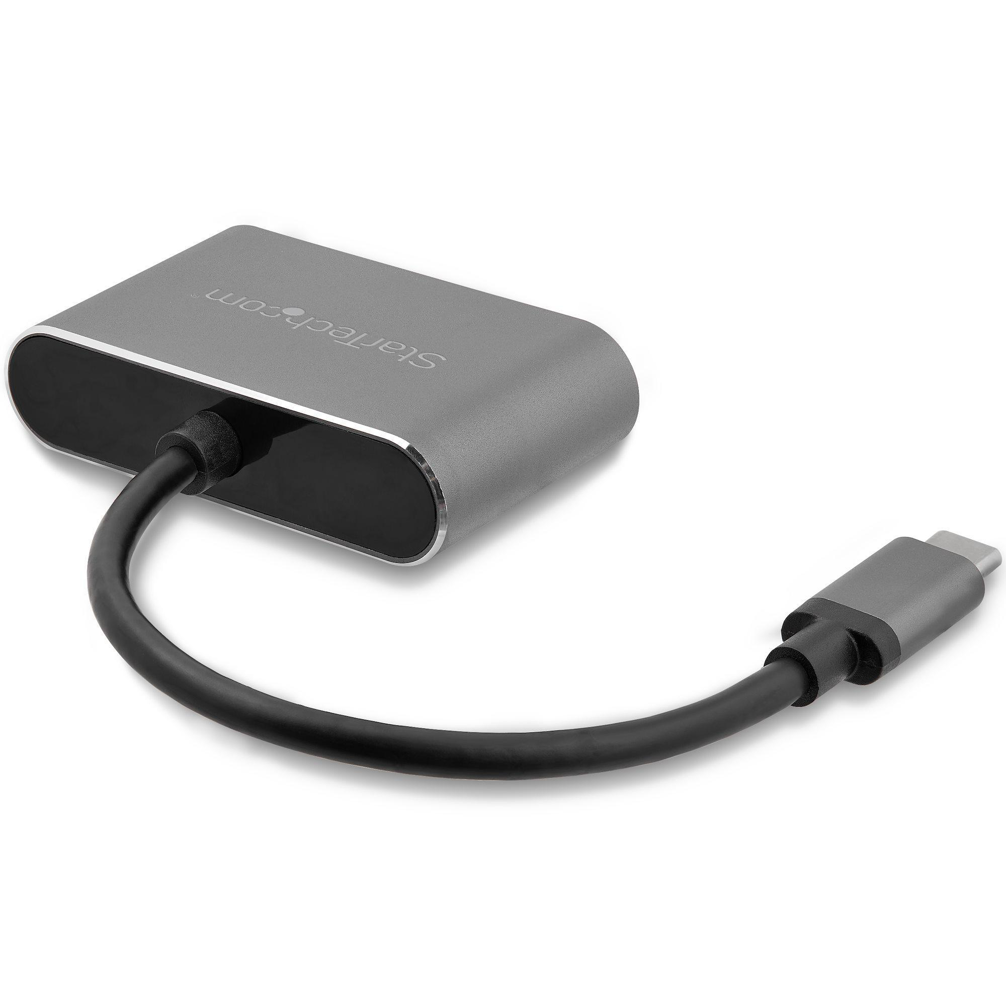 STARTECH CDP2HDVGA USB Adapter