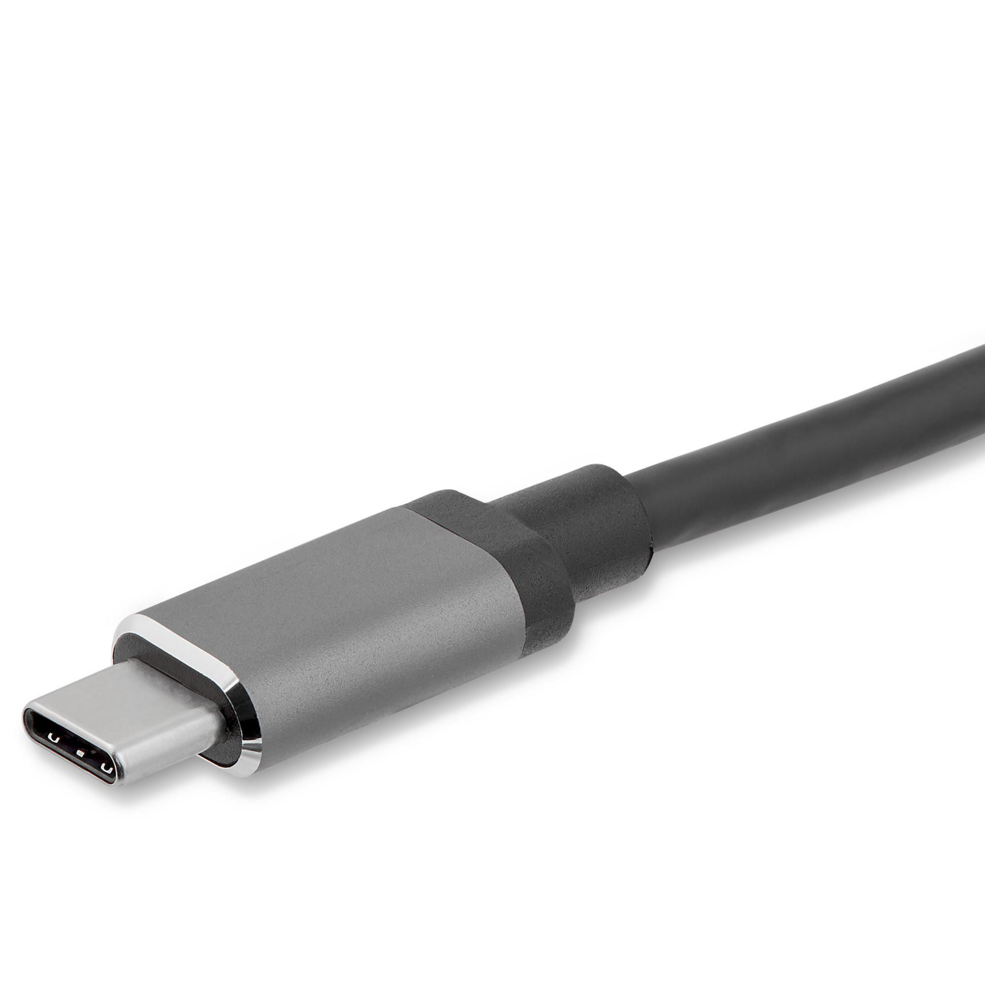 STARTECH CDP2HDVGA USB Adapter