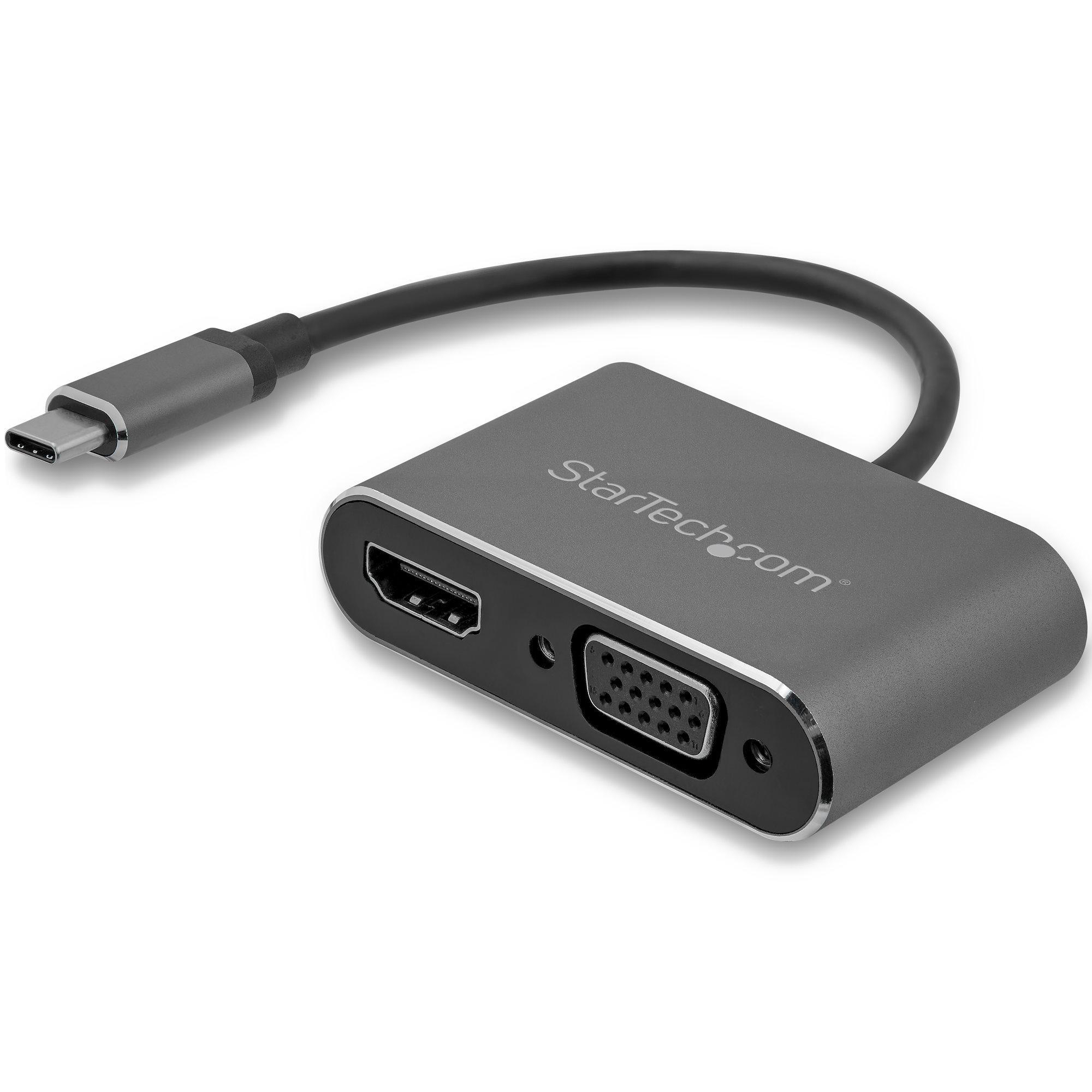 STARTECH CDP2HDVGA USB Adapter