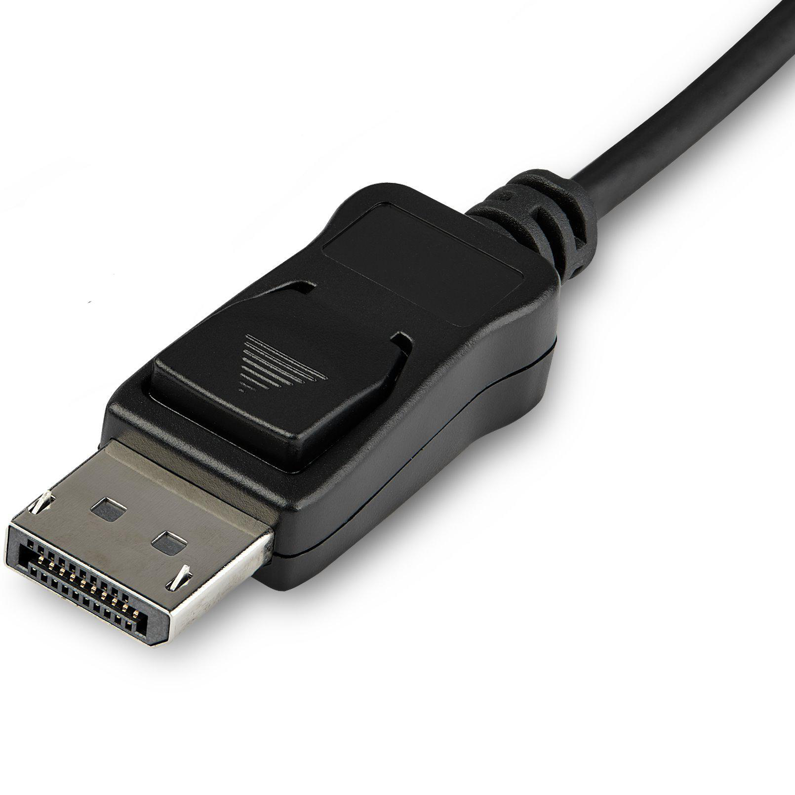 STARTECH CDP2DP141MB USB Adapter