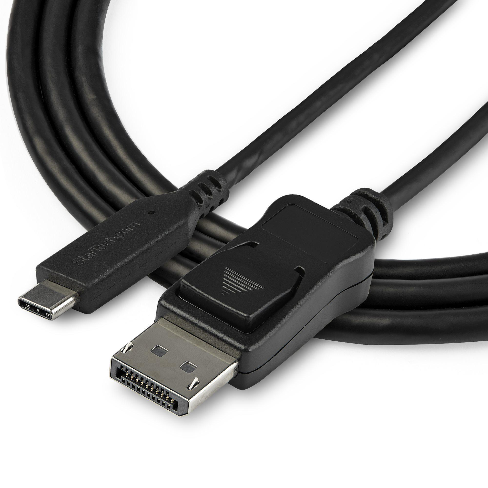 STARTECH CDP2DP141MB USB Adapter