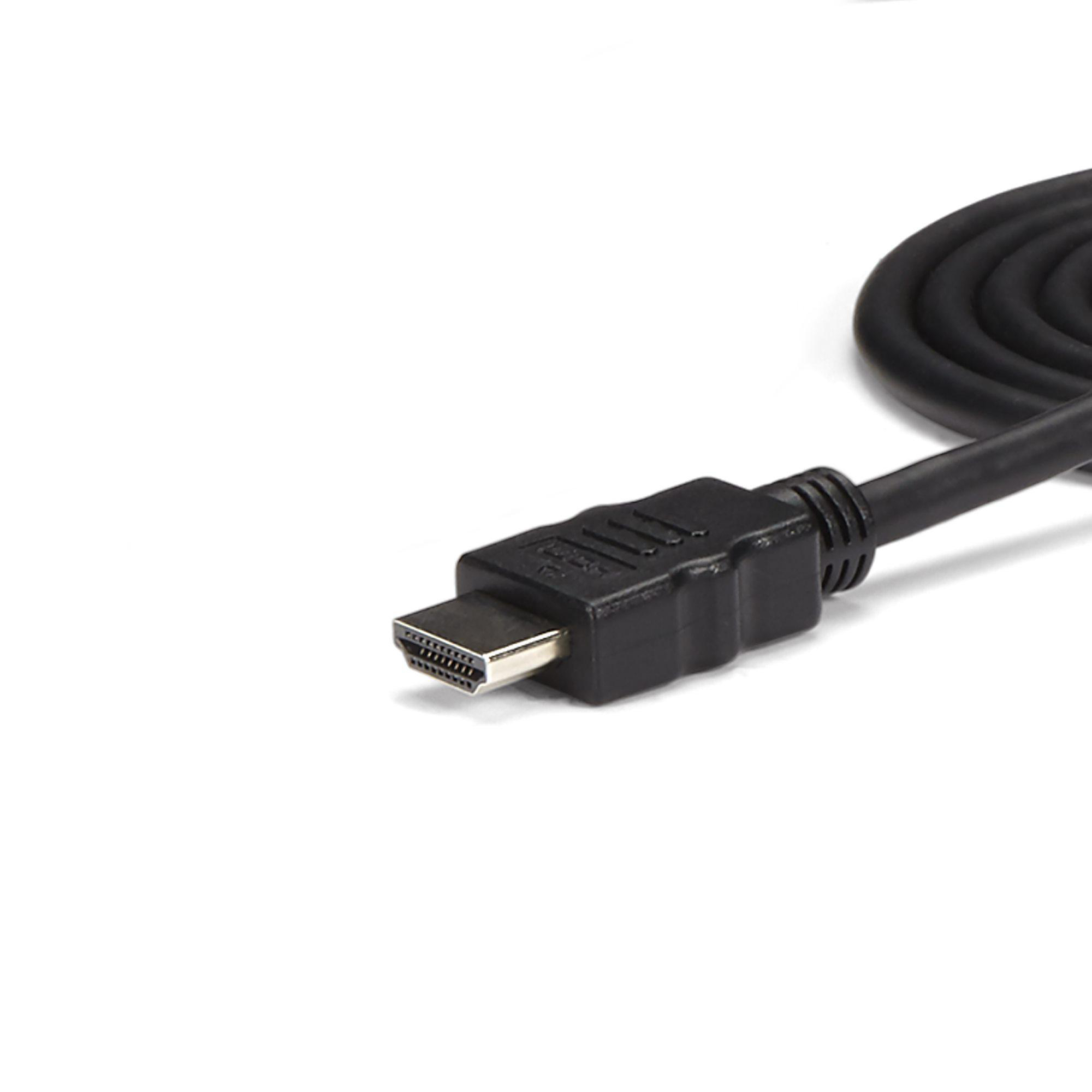 STARTECH CDP2HDMM1MB USB Adapter