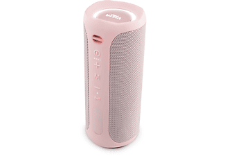 VIETA Party Bluetooth Lautsprecher 40W, pink