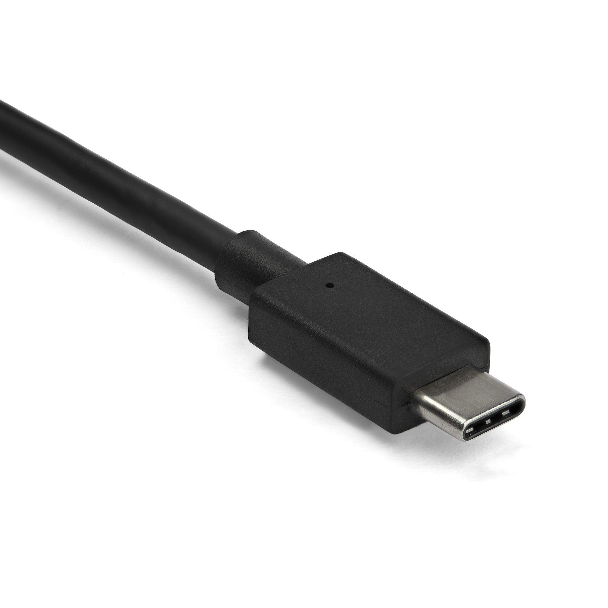STARTECH CDP2DP14B DisplayPort Adapter