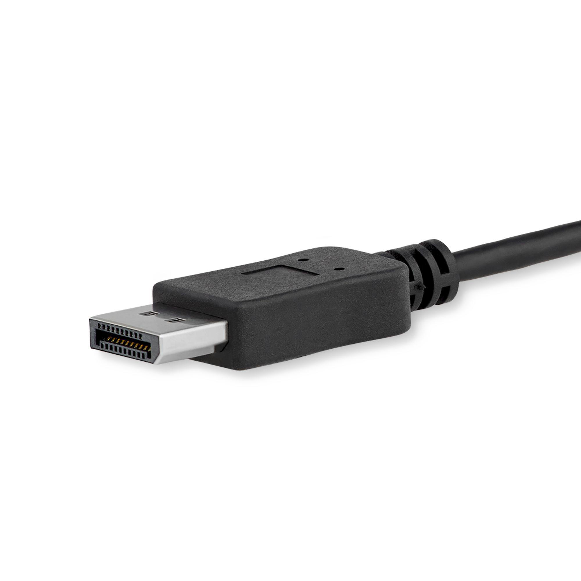 STARTECH CDP2DPMM1MB DisplayPort Adapter