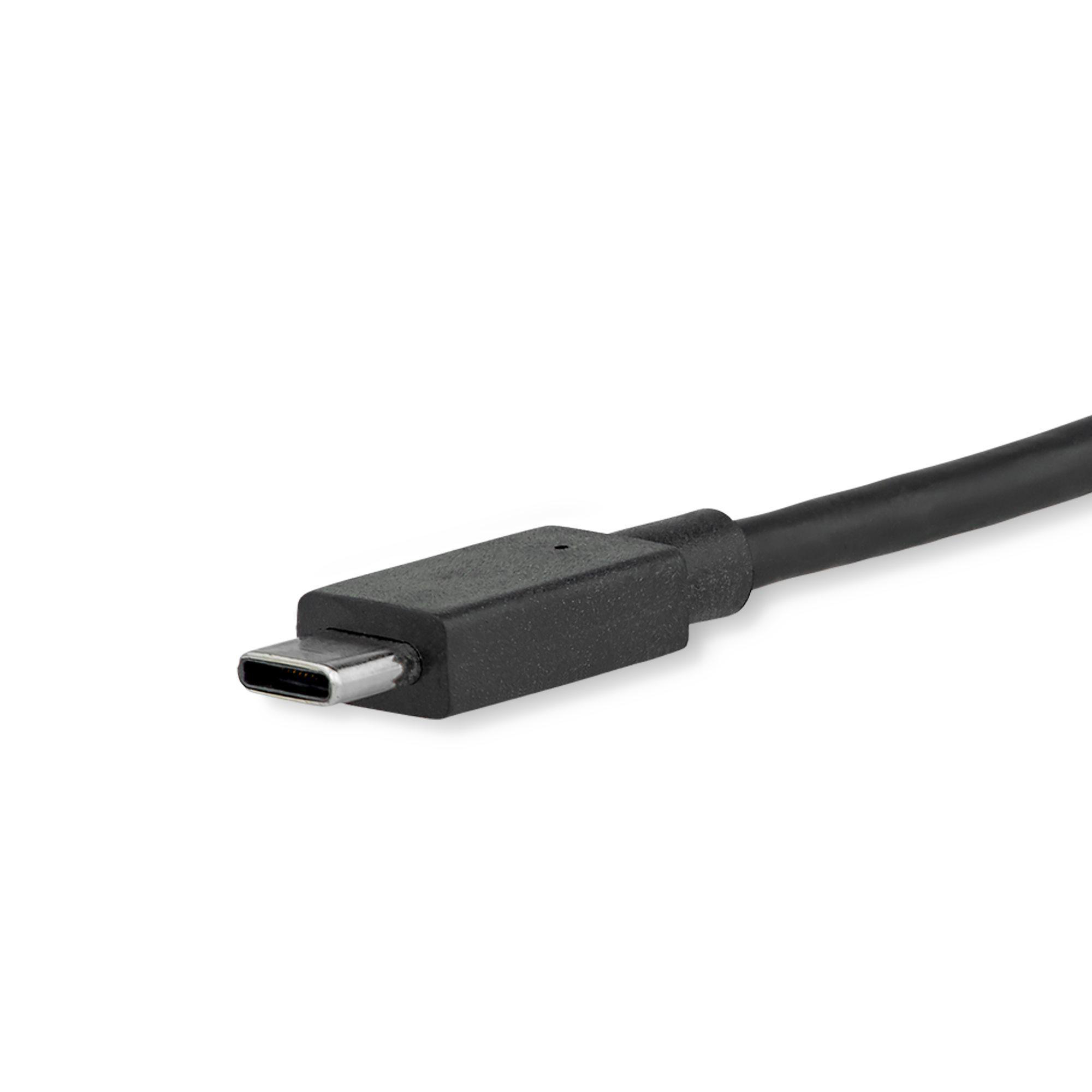 STARTECH CDP2DPMM1MB DisplayPort Adapter