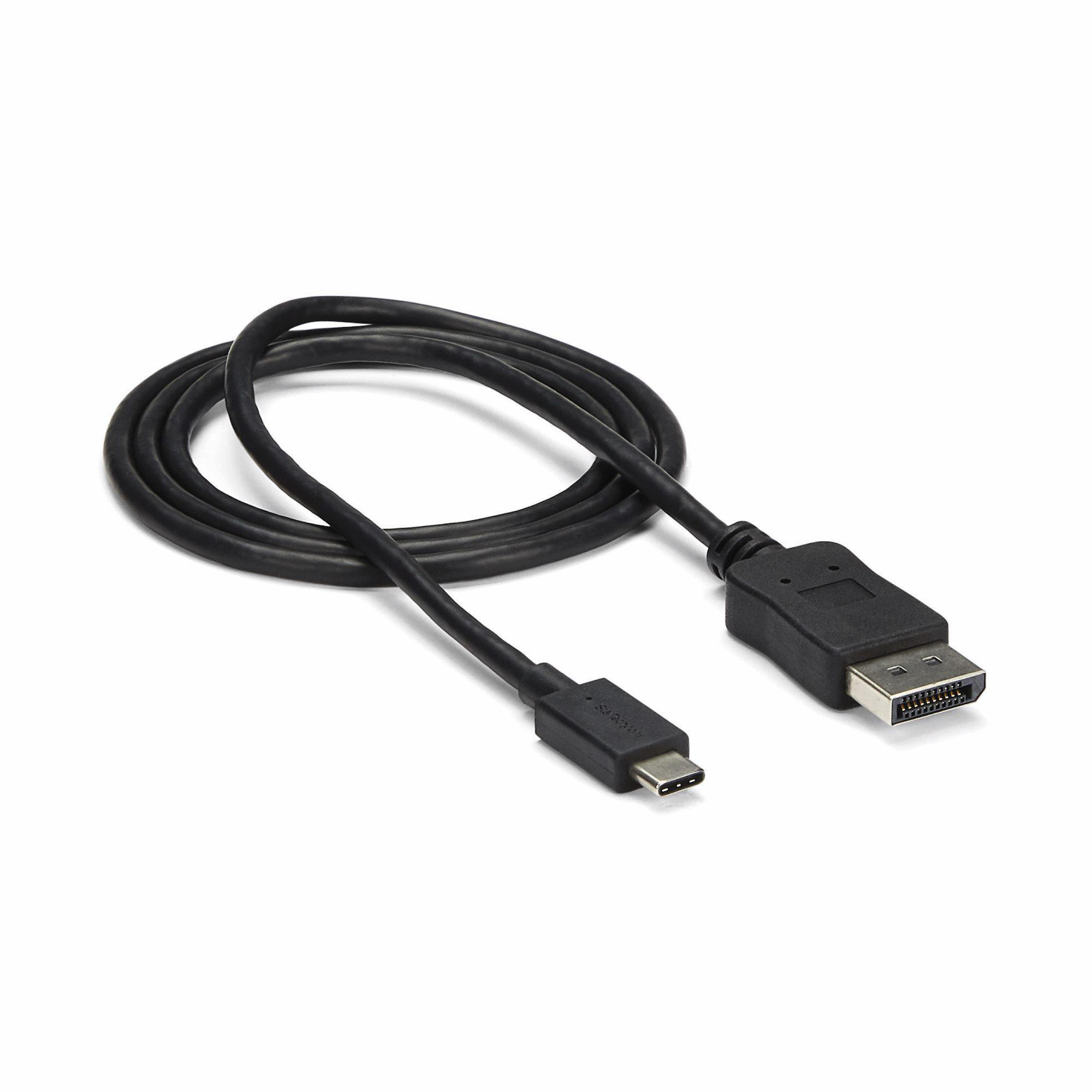 STARTECH CDP2DPMM1MB DisplayPort Adapter