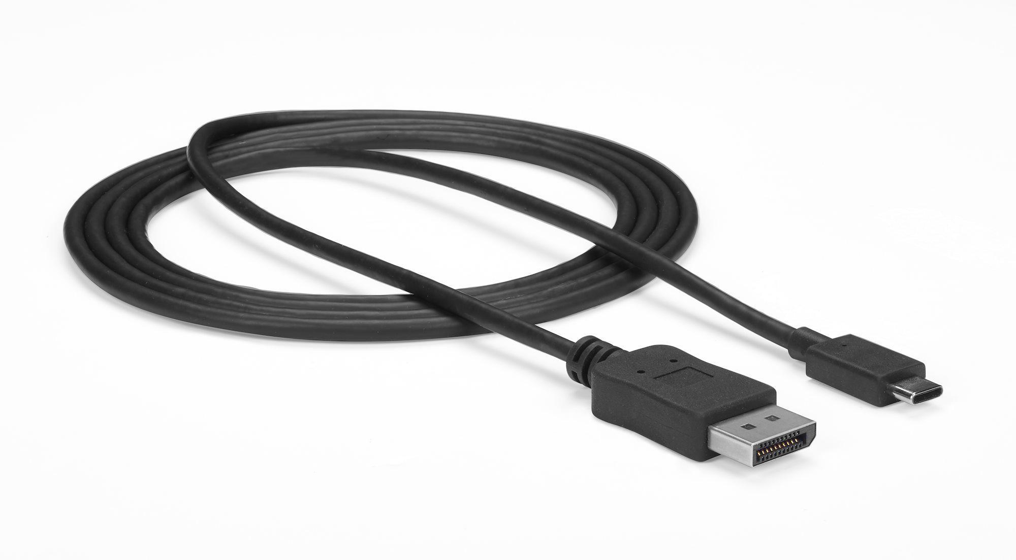 STARTECH CDP2DPMM6B DisplayPort Adapter