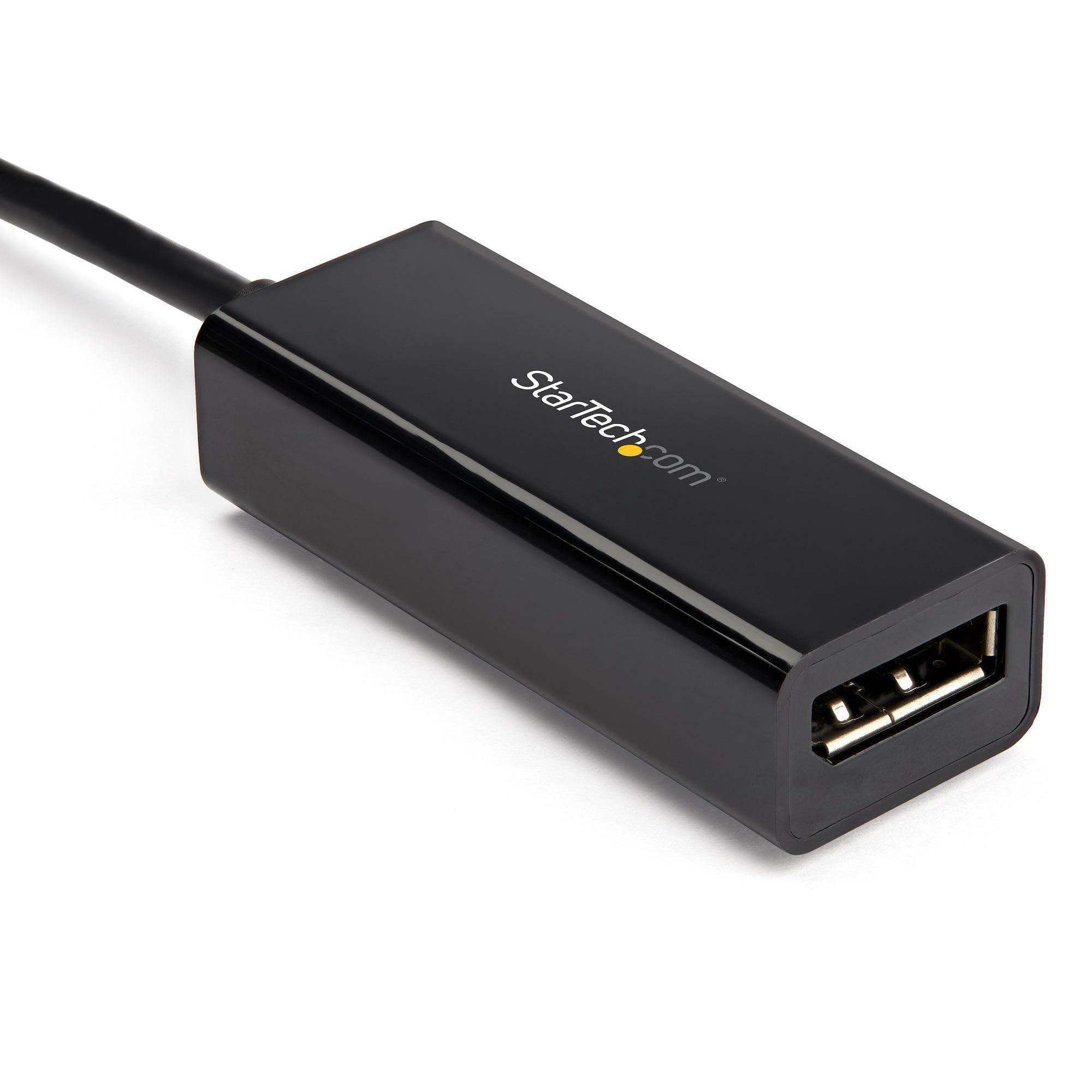 STARTECH CDP2DP14B DisplayPort Adapter