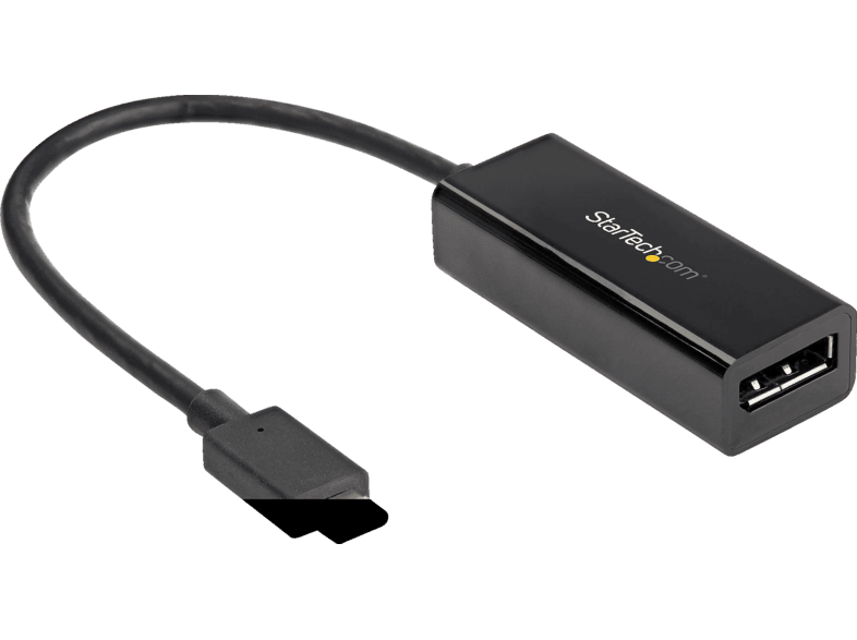 STARTECH CDP2DP14B DisplayPort Adapter | SATURN