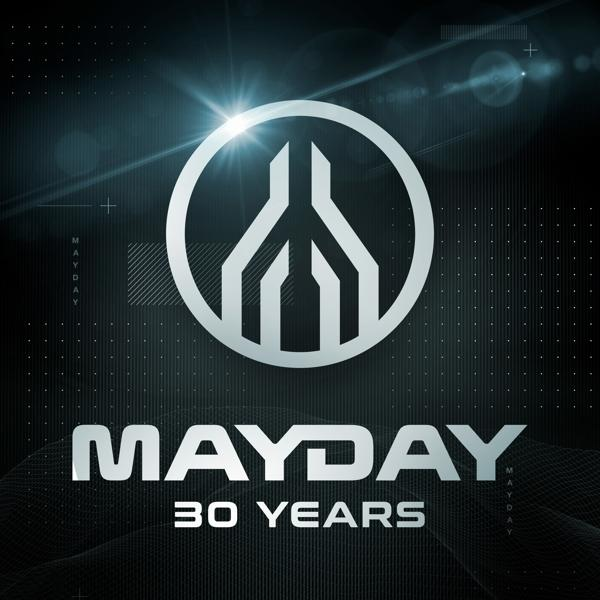 VARIOUS - Mayday-30 Years  - (CD)