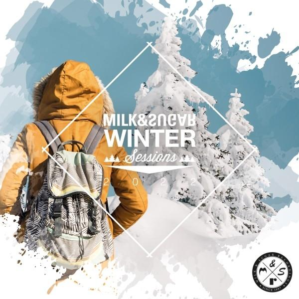Various Sessions - - Winter 2022 (CD)