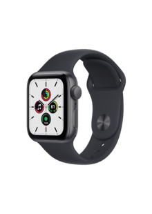 Apple Watch SE | Wearables | Köp på MediaMarkt.se