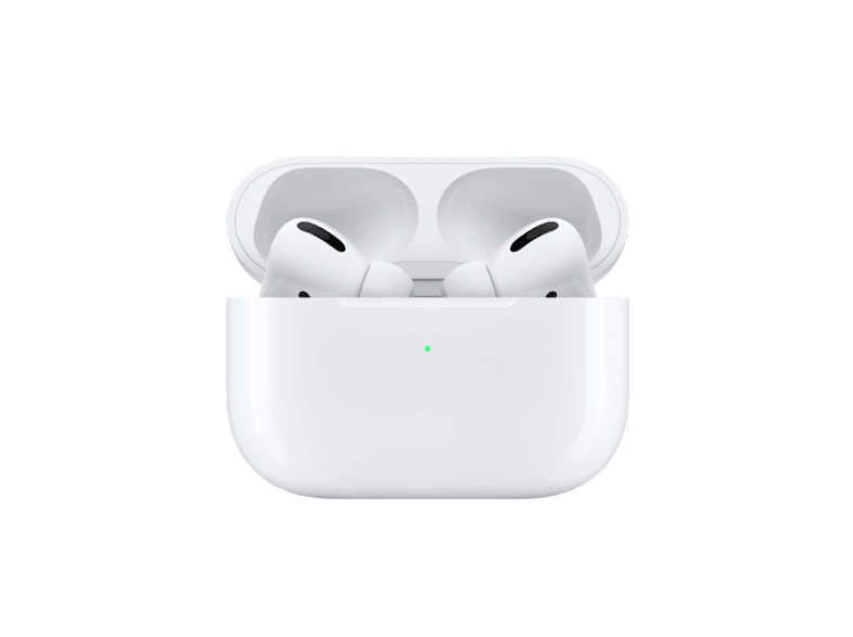 munching Skærm support APPLE Airpods Pro Kulak İçi Bluetooth Kulaklık ve Magsafe Şarj Kutusu Beyaz  MLWK3TU/A Fiyatı & Özellikleri