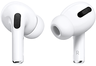 APPLE Airpods Pro Kulak İçi Bluetooth Kulaklık ve Magsafe Şarj Kutusu Beyaz MLWK3TU/A