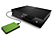 SEAGATE Game Drive For Xbox 2TB külső merevlemez 2,5" (STEA2000403)