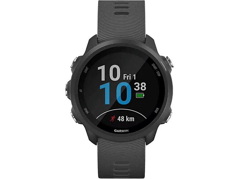 Garmin Reloj Forerunner 245, Gris