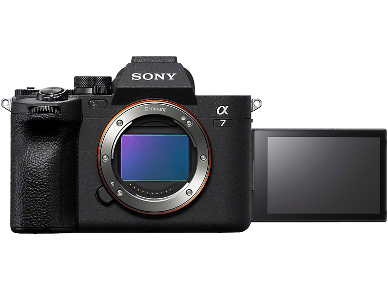 Cámara Sony Alfa a7 - Hola Compras