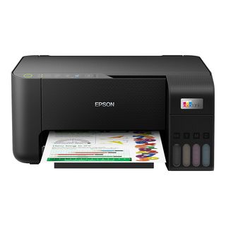EPSON EcoTank ET-2810 - Stampante multifunzione con serbatoio d'inchiostro