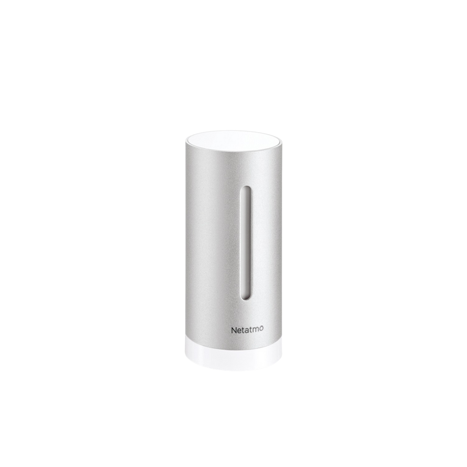 Accesorio Netatmo Nim01ww adicional interior plata para la sensor