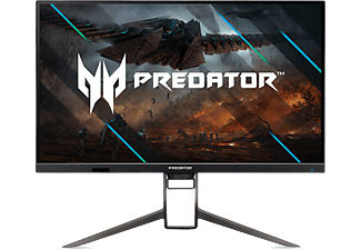 ACER Predator XB323QUNV - 31.5" 170Hz IPS Gamingskärm