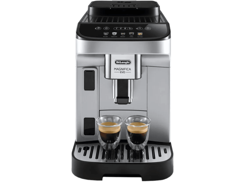 DE LONGHI Ecam290.61.SB Magnifica EVO Automata k v f z ez st