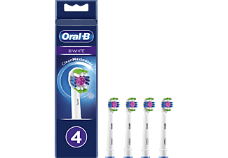ORAL-B 3D White Opzetborstel