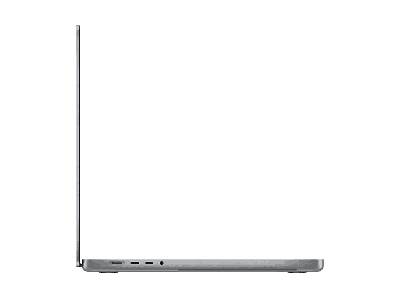 APPLE MacBook Pro M1 Pro 16GB-1TB SSD 16.2inç Uzay Grisi MK193TU/A