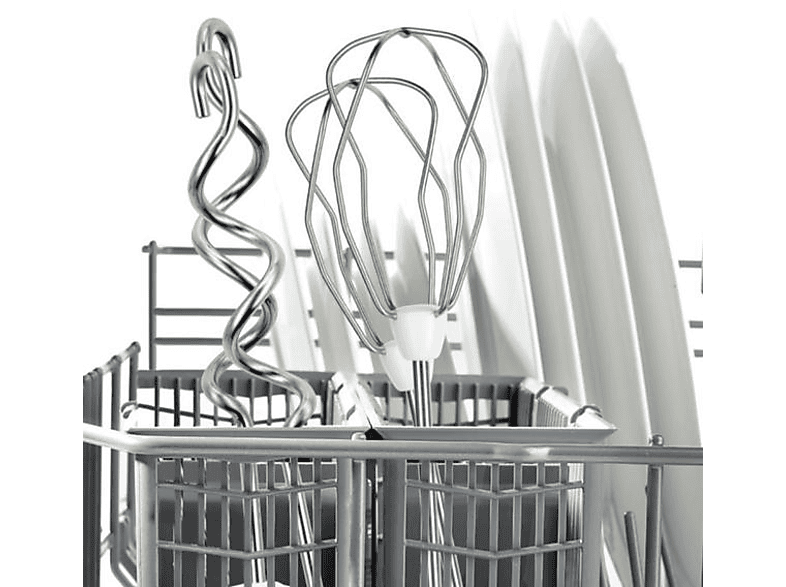 Thumbnail - BOSCH MFQ36460 Handmixer Weiß (450 Watt)