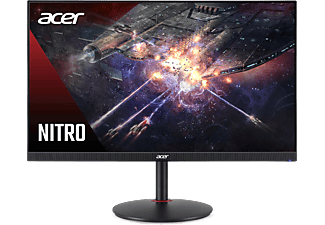 ACER Nitro XV272L - 27" 165 Hz IPS Gamingskärm