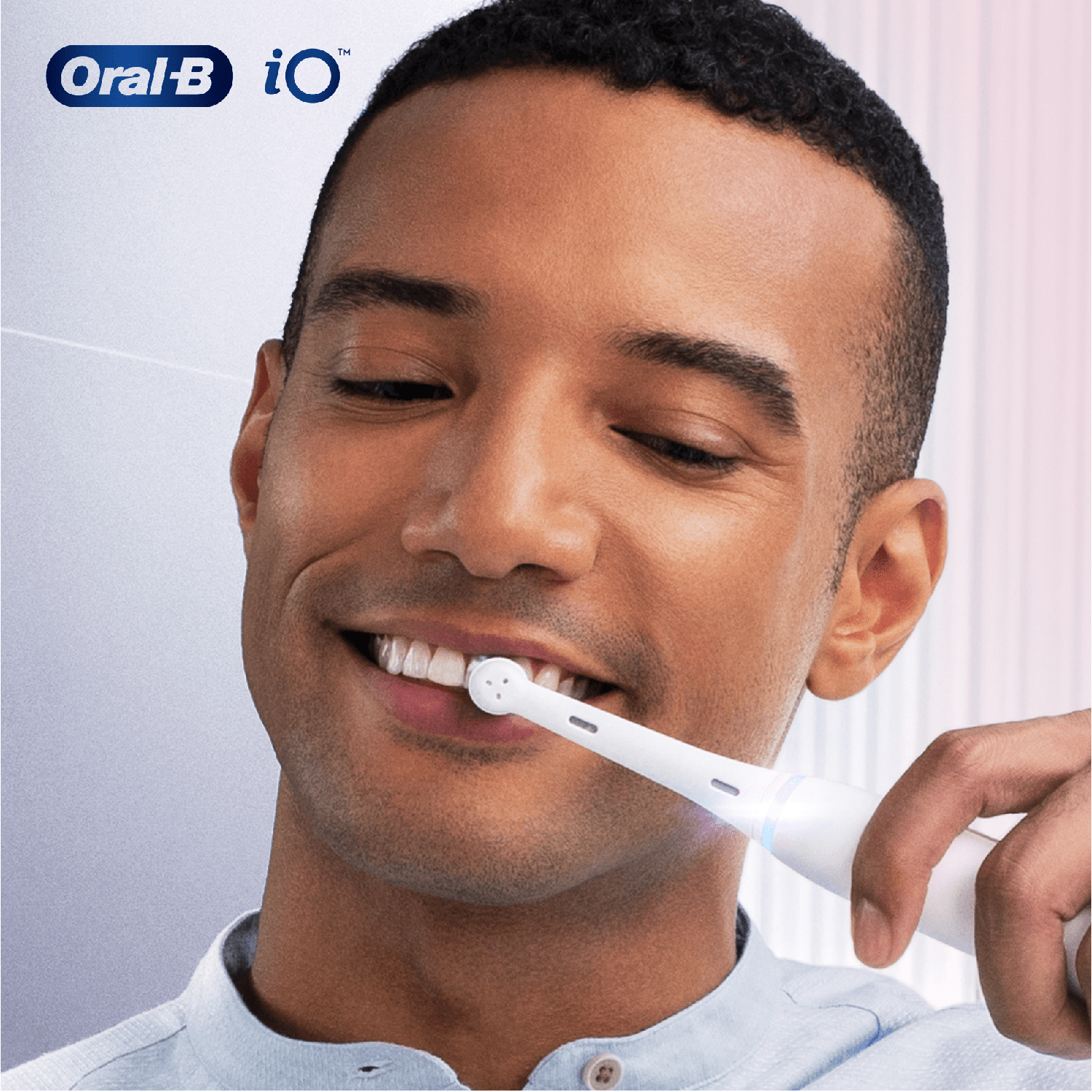 ORAL-B IO Gentle Care Opzetborstels 2 Stuks Kopen? | MediaMarkt