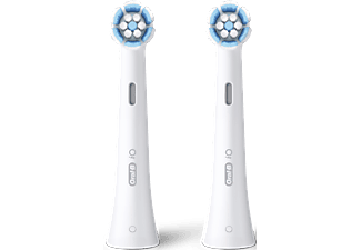 ORAL-B iO Gentle Care Opzetborstels 2 stuks