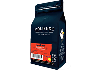 MOLIENDO Honduras San Marcos Coloal Village 250gr Yöresel Kahve_0