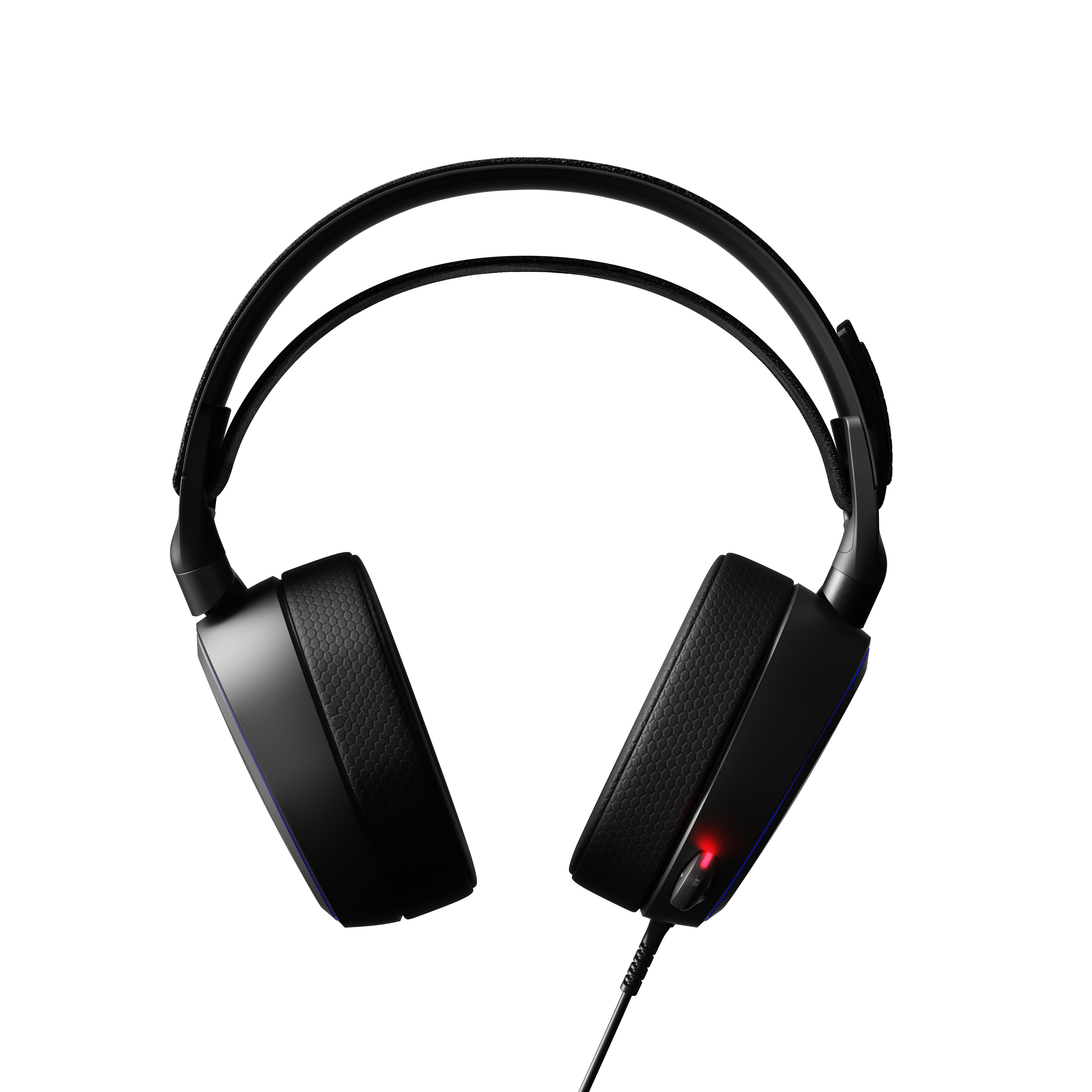 STEELSERIES Arctis Pro, Over-ear Gaming Headset Schwarz