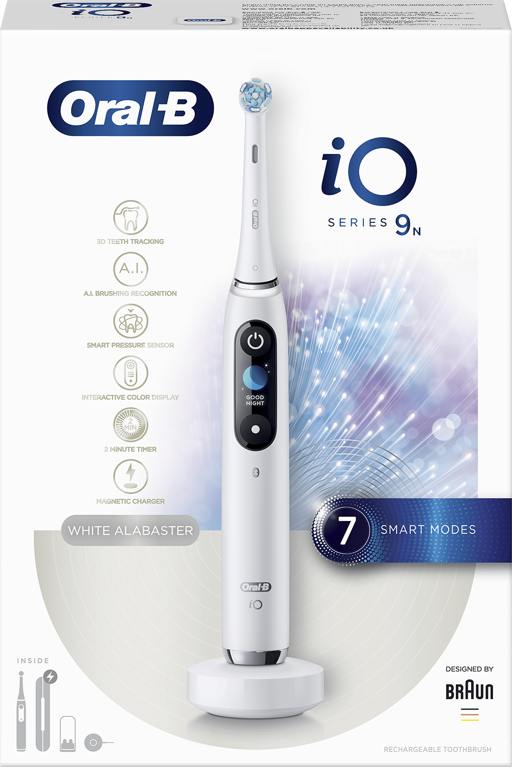 ORAL-B iO - 9n