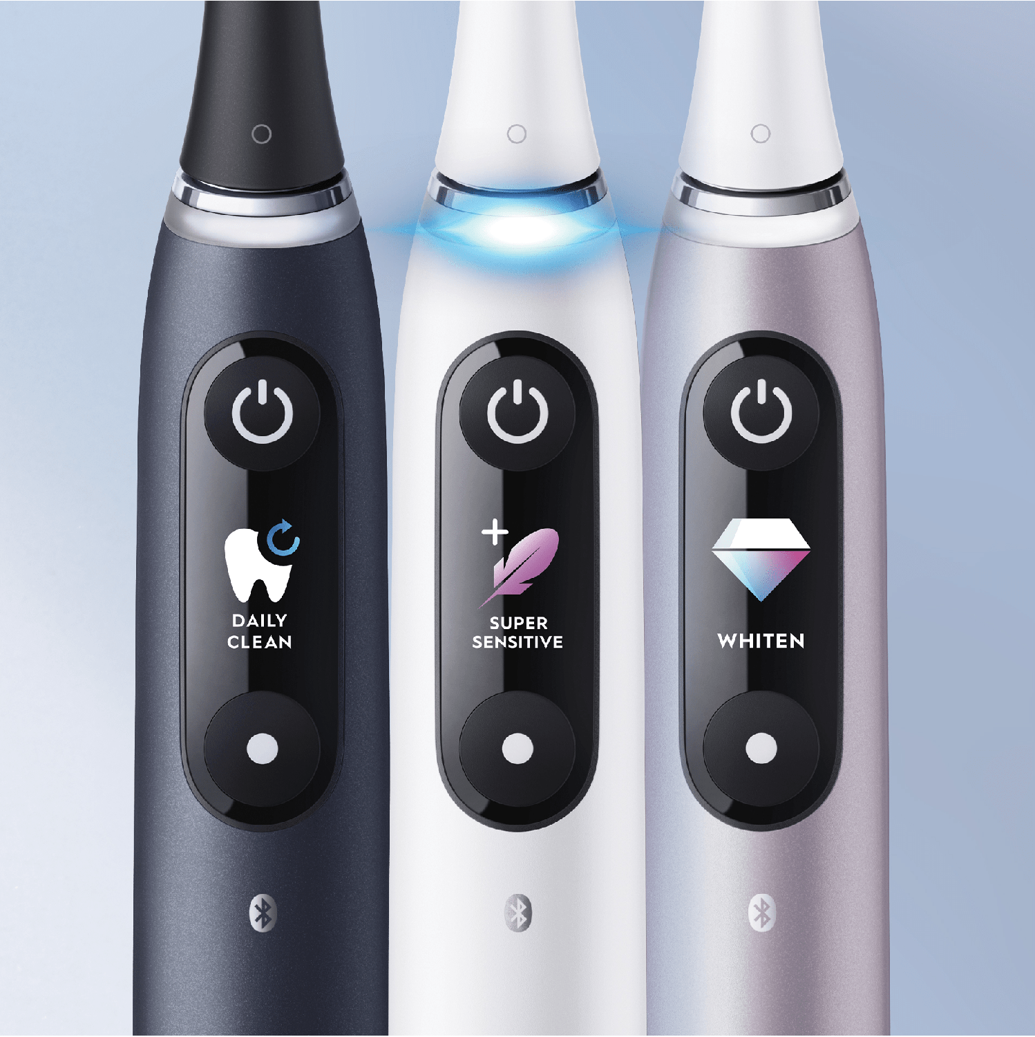 ORAL-B iO - 9n